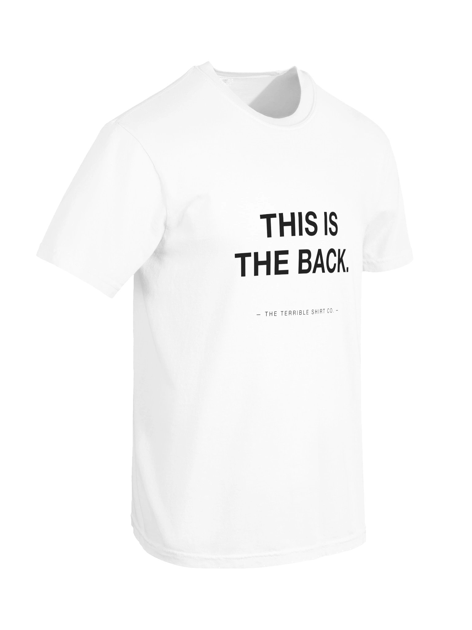 This Is The Back product image (6)