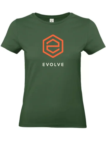 T-shirt woman product image (1)