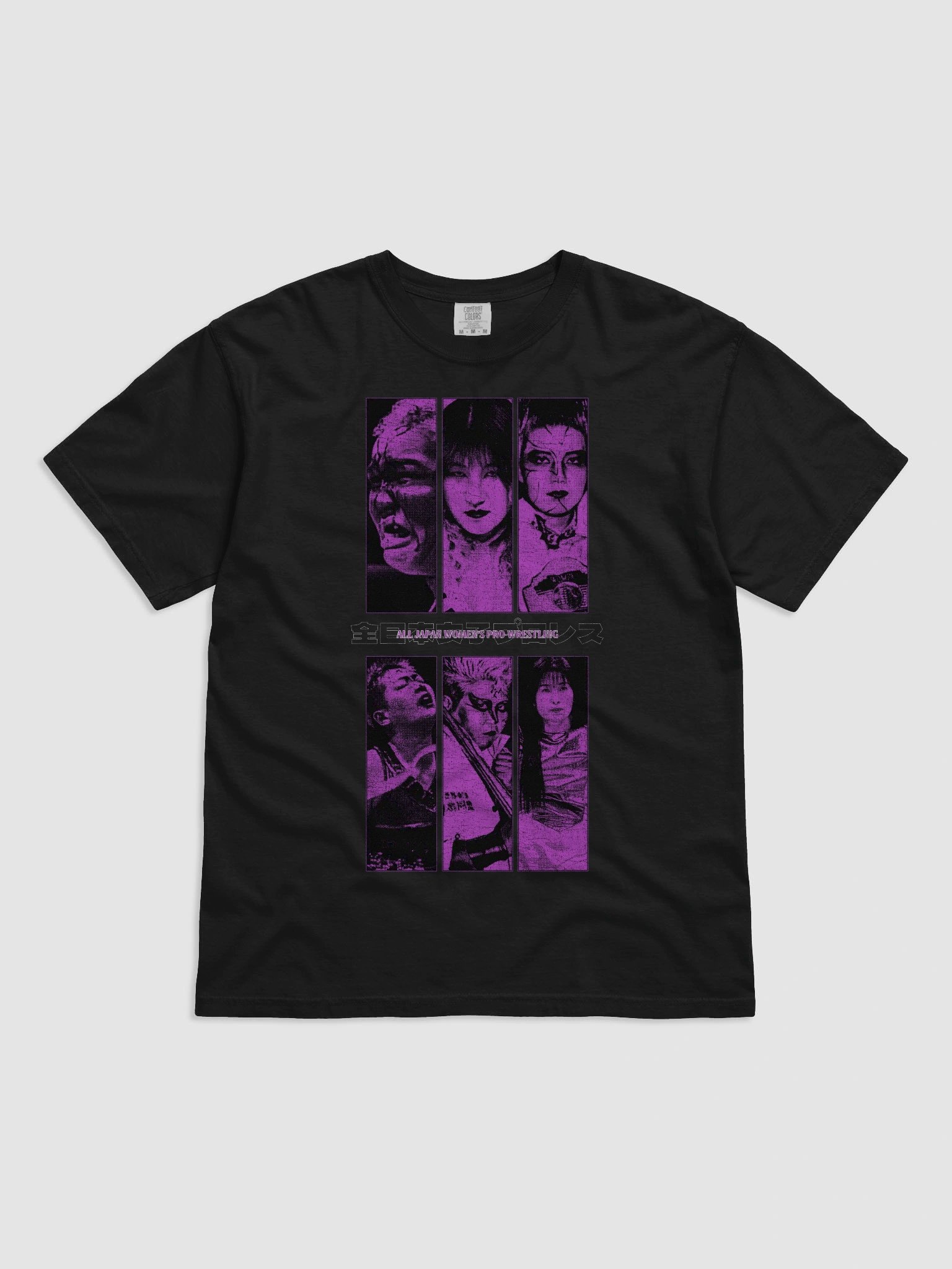 ZENJO PURORESU product image (1)