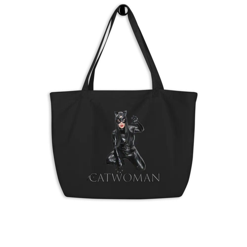 Catwoman Tote product image (8)