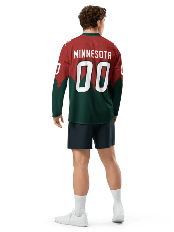 Minnesota Roamers product image (8)