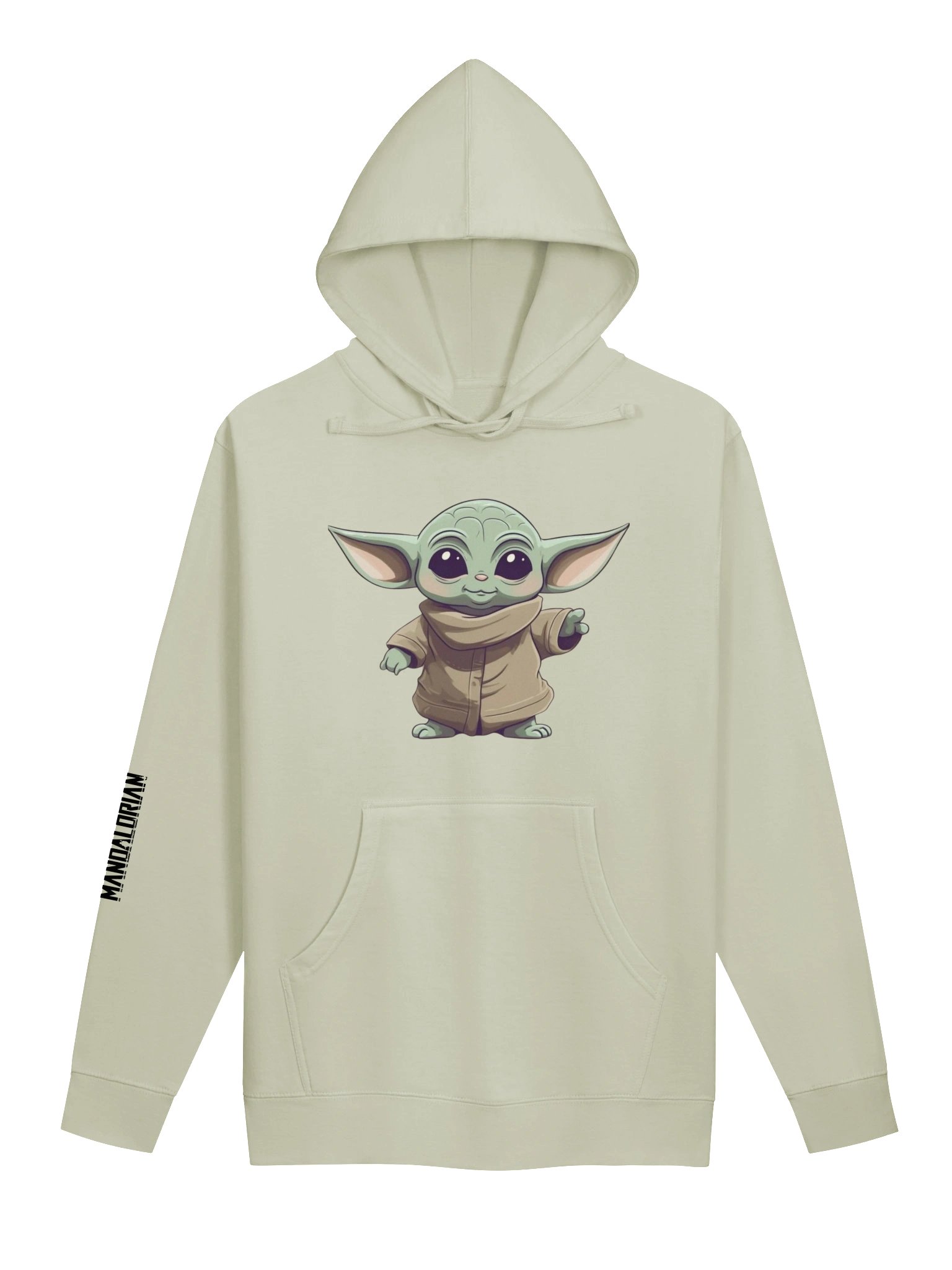 Grogu Hoodie product image (2)