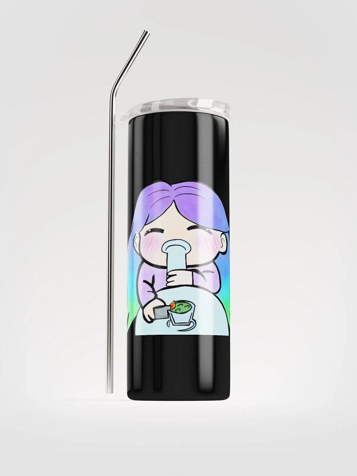 Blaze it Birdy Tumbler product image (1)