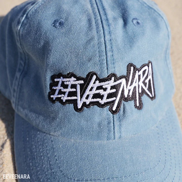 EEVEENARA DAD HAT product image (2)