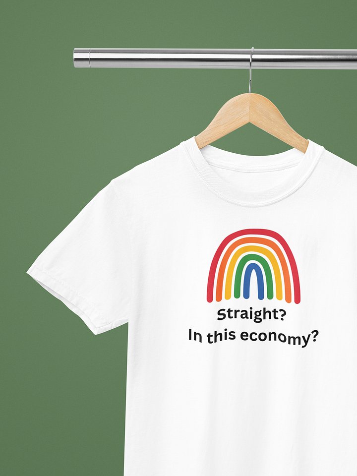 🌈 In This Economy? product image (2)