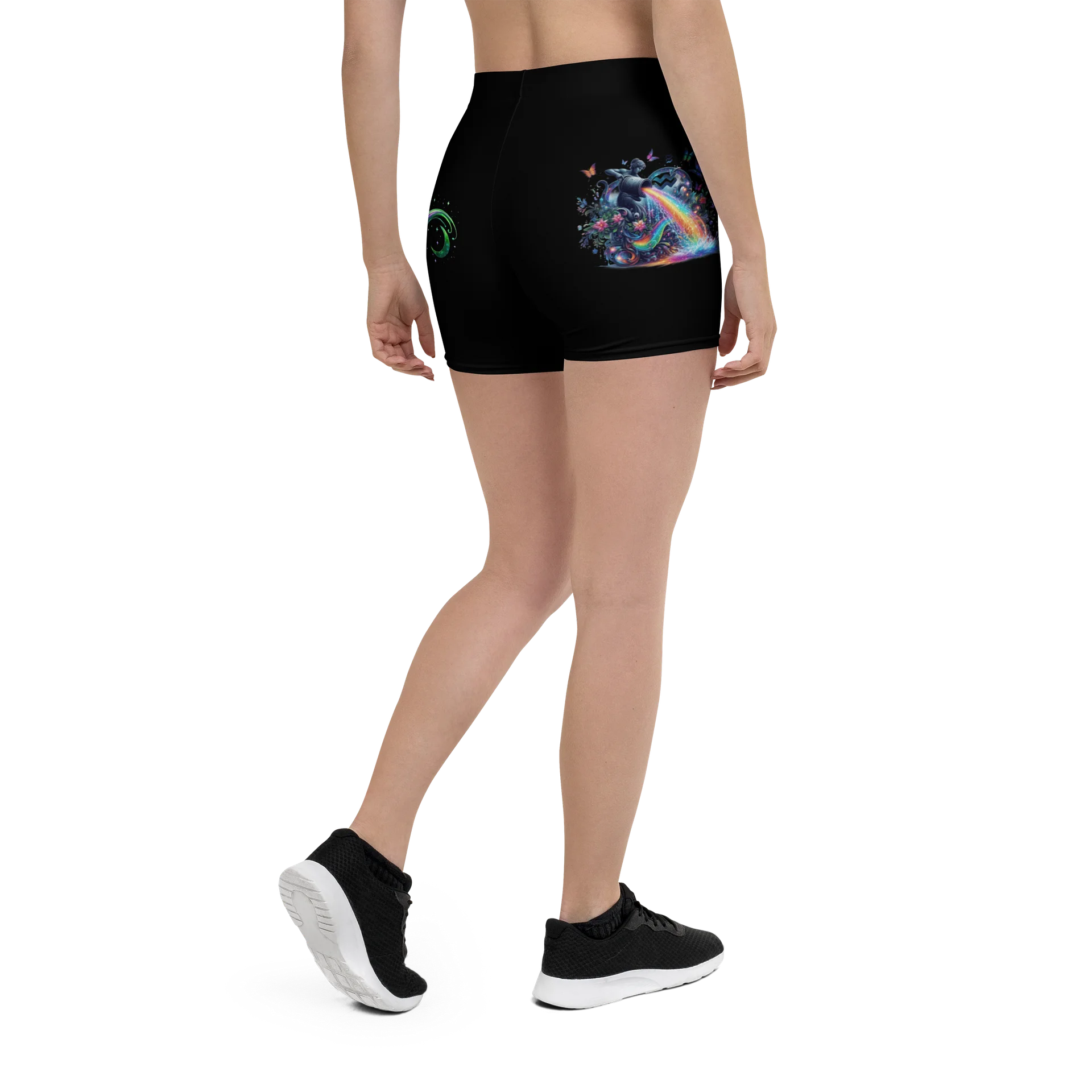 Aquarius Shorts product image (2)