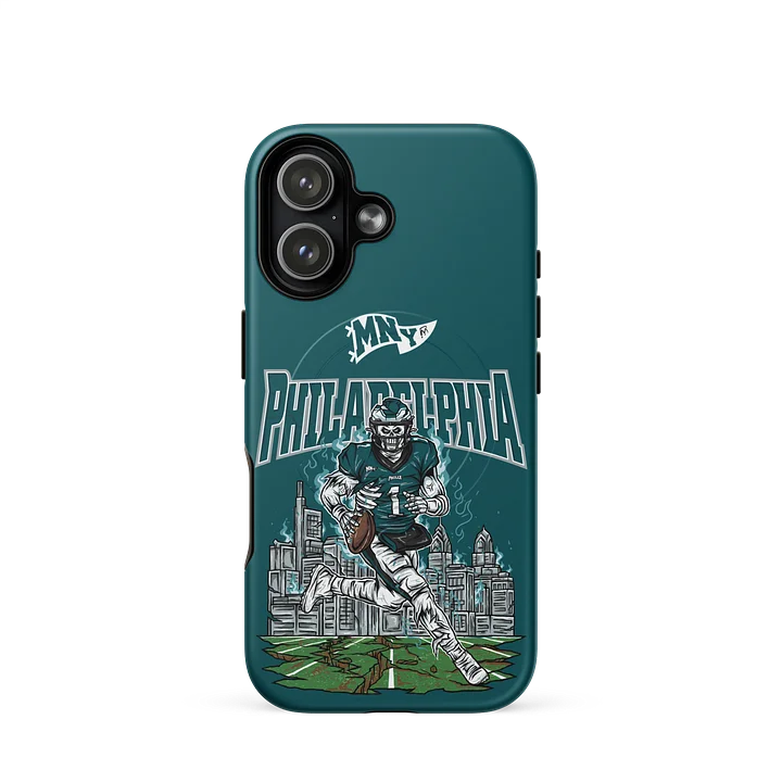 Philadelphia, Welcome to Football MagSafe Case product image (1)