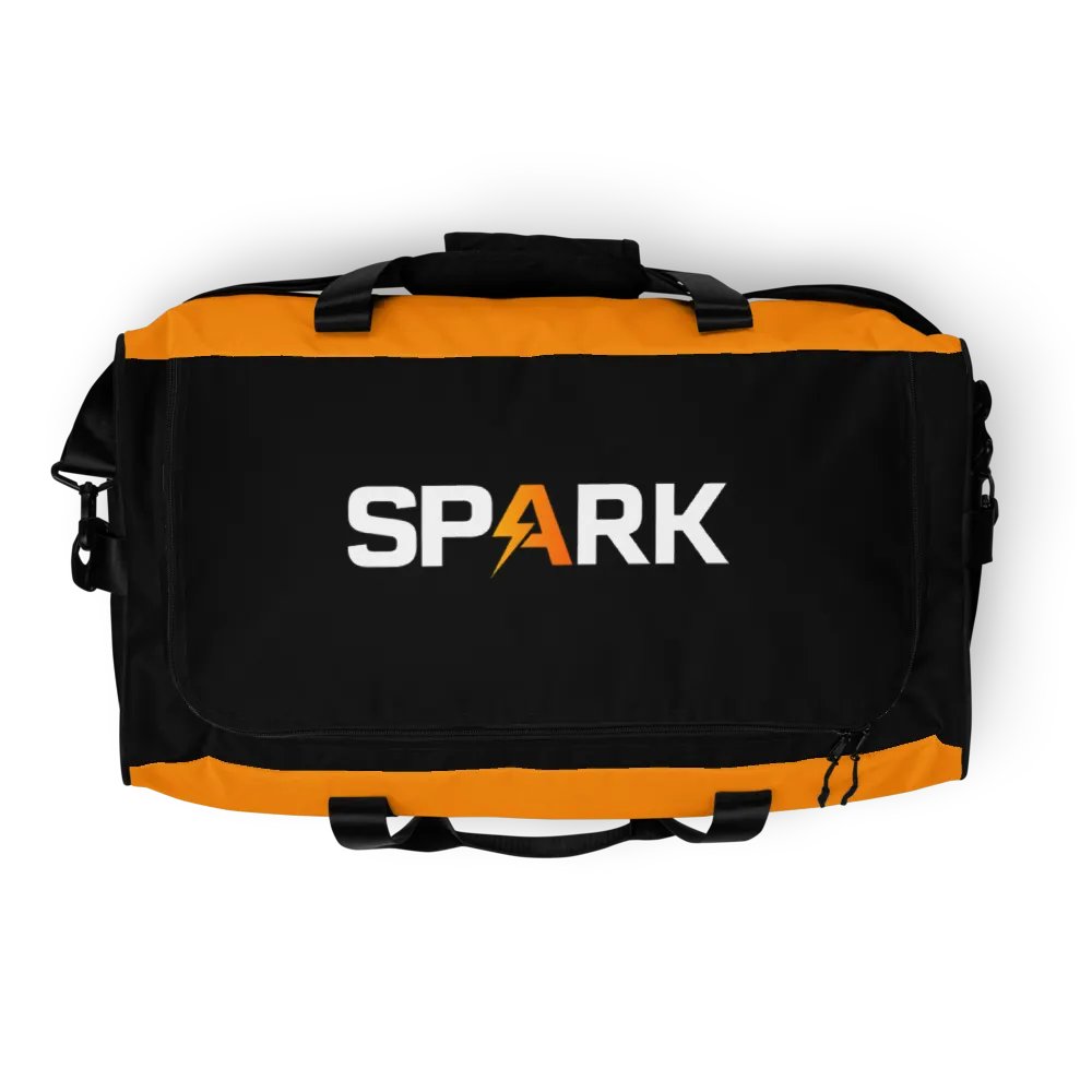The Spark Duffle Bag product image (5)