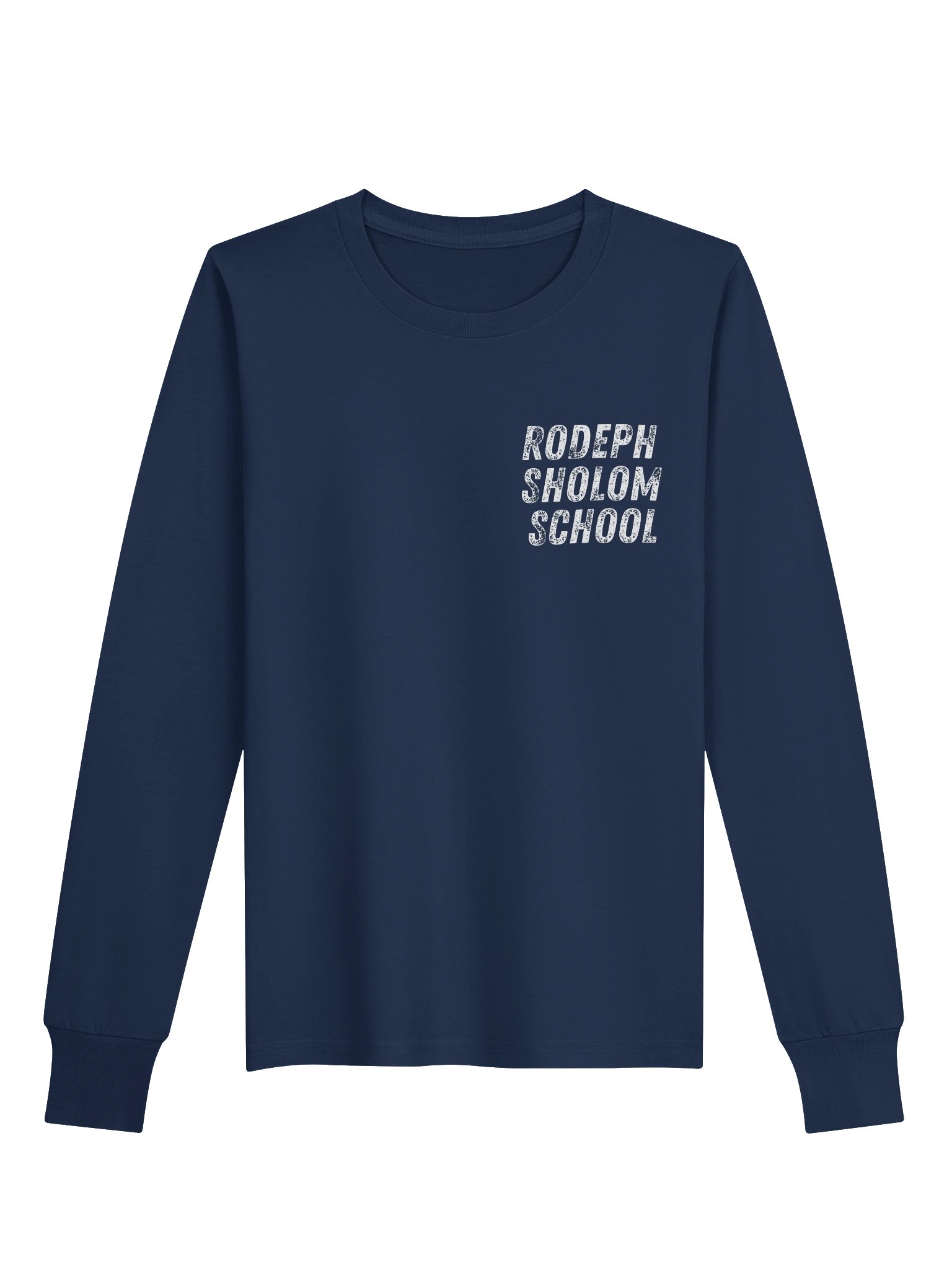 Long Sleeve Tee | Youth product image (3)