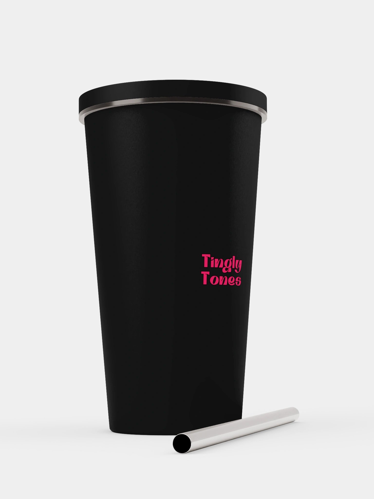 Good Kitten ASMR Tumbler product image (24)