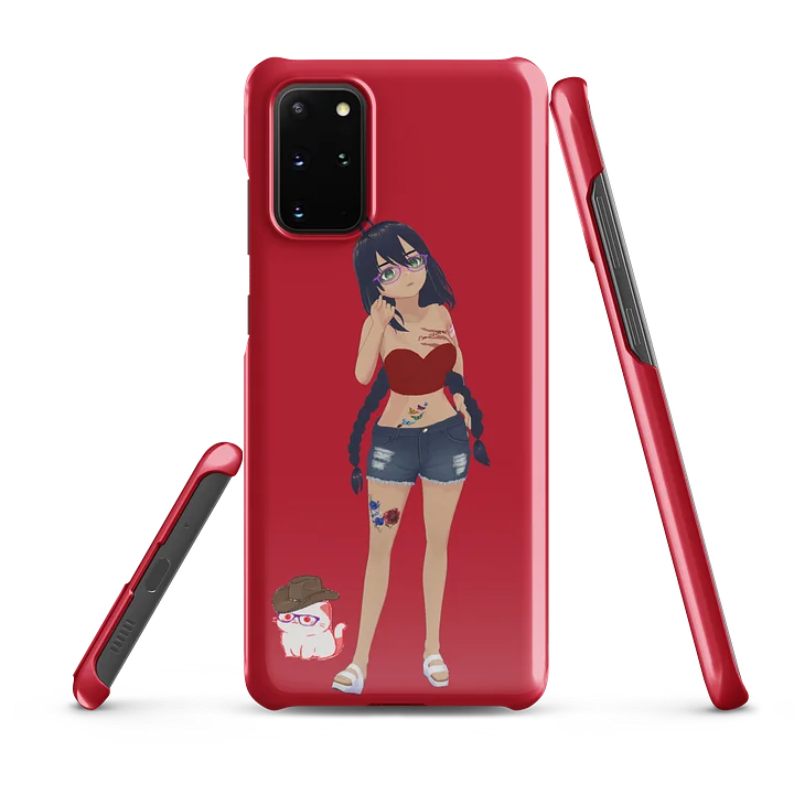 How About A Drink? Samsung Case product image (6)