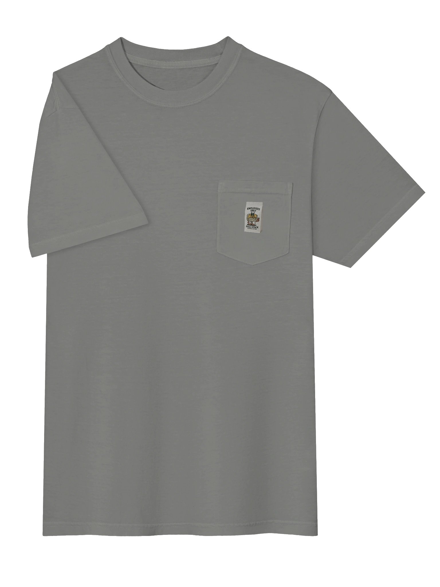 Full Stack Shirt product image (5)