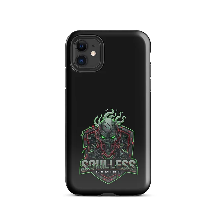 Soulless Gaming Tough Case iPhone product image (28)