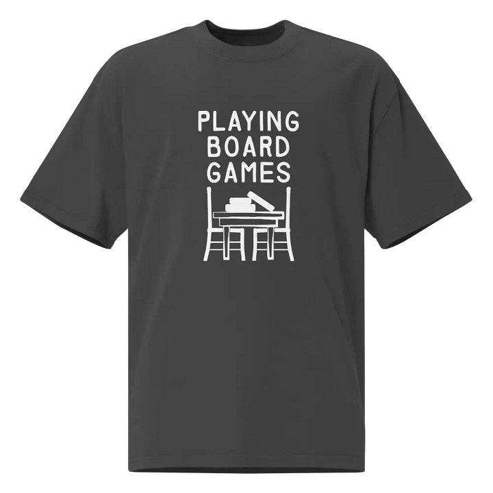 PBG T-Shirt product image (1)