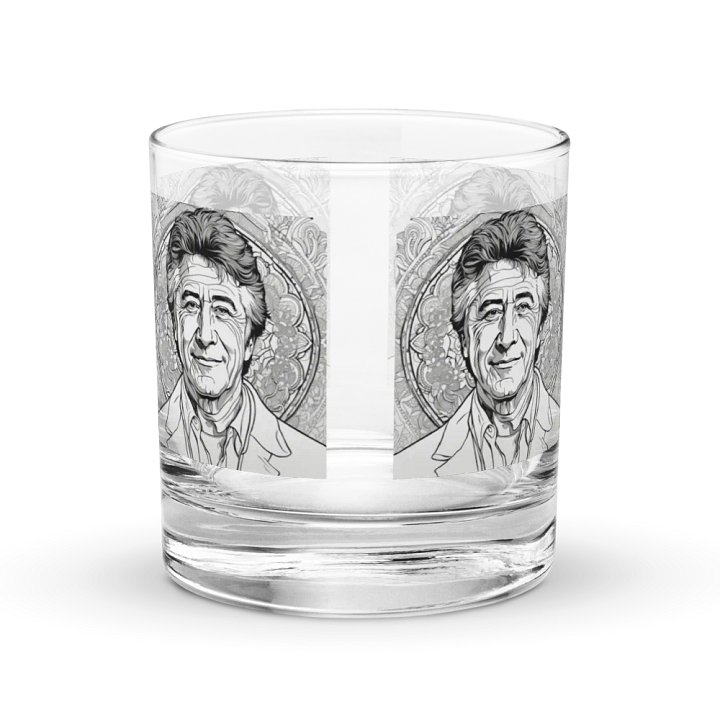 Circle of Elegance Rocks Glass Set product image (1)
