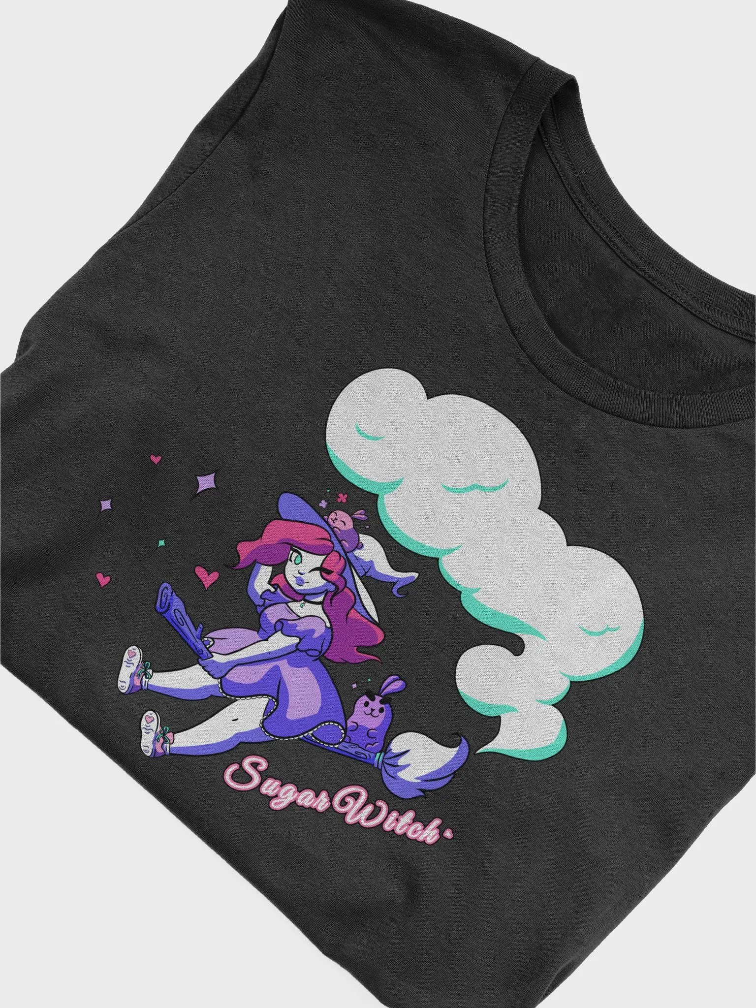Sugarwitch Shirt product image (4)