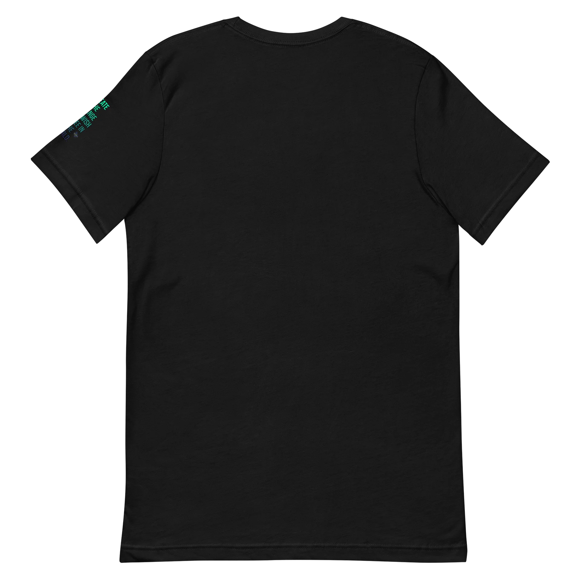 CTC T-SHIRT LINE 01 product image (5)