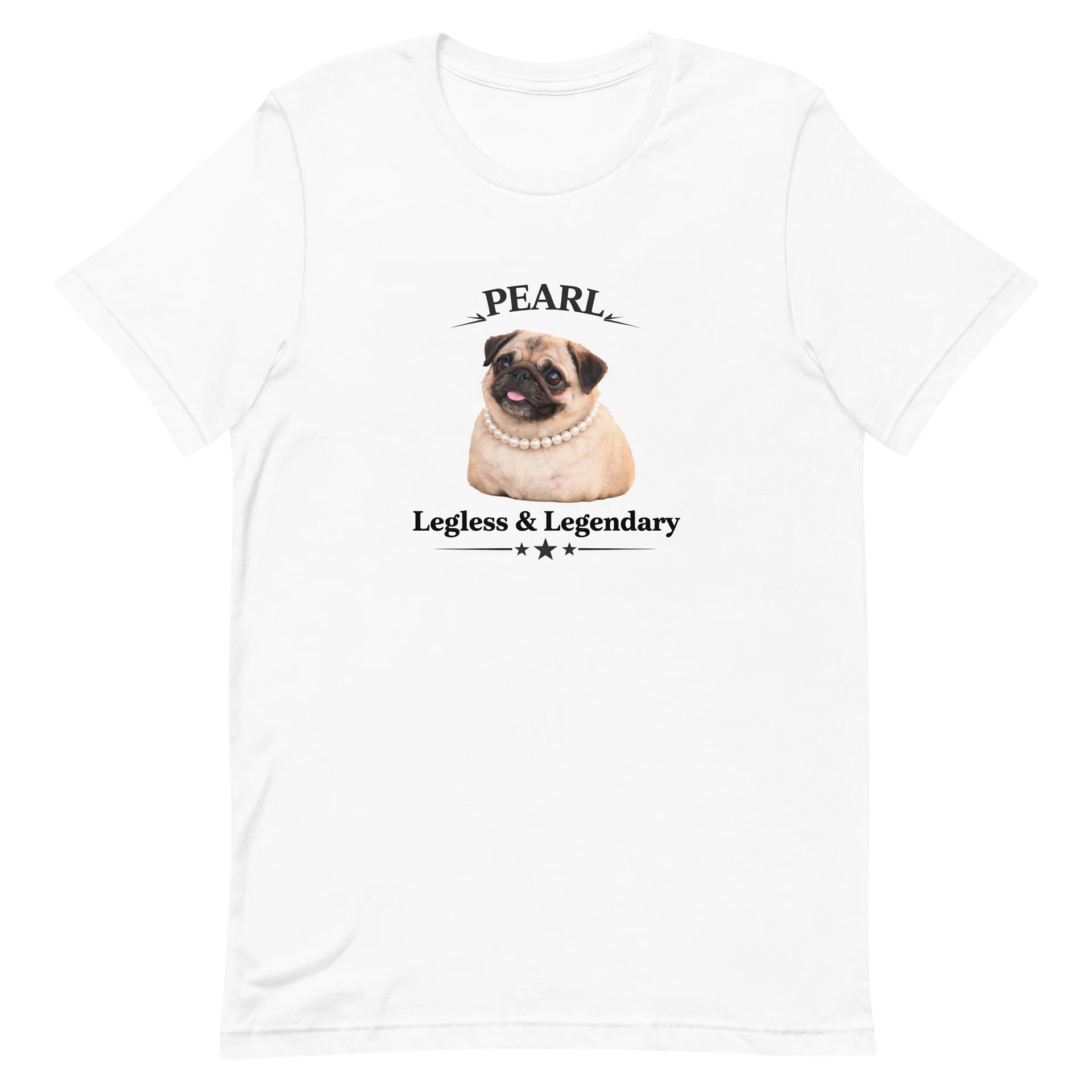 Legless and Legendary! product image (2)