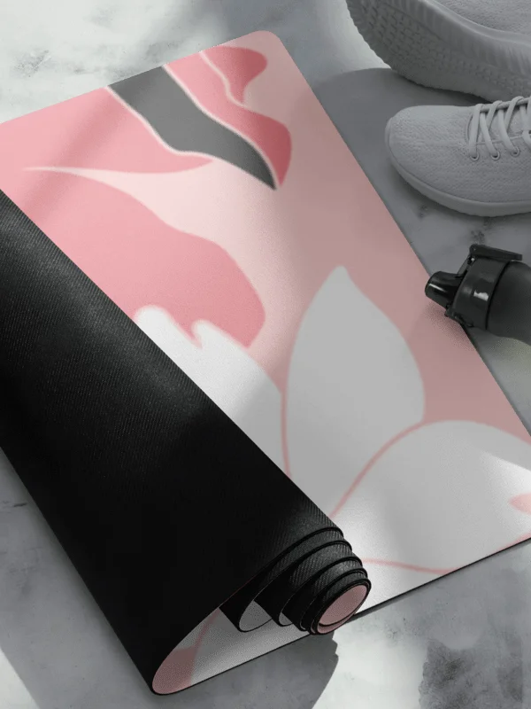 Authentic Yoga Mat product image (3)