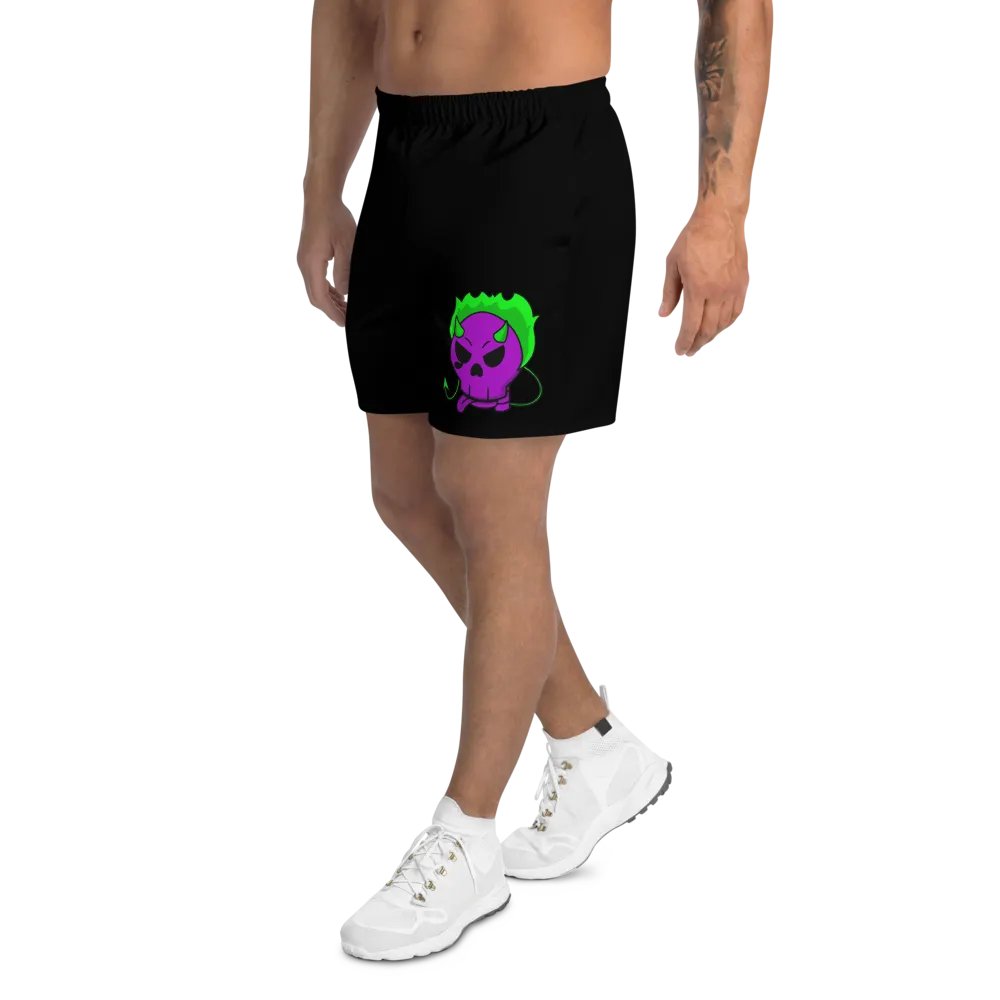 Naught shorts product image (9)