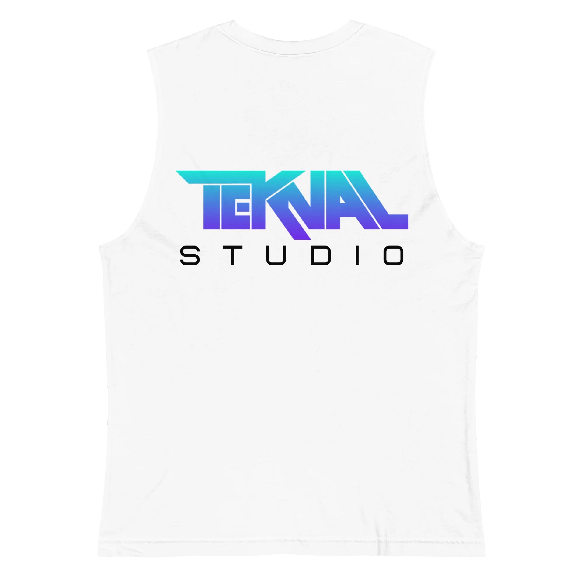 THICC Tank (Light version) product image (4)