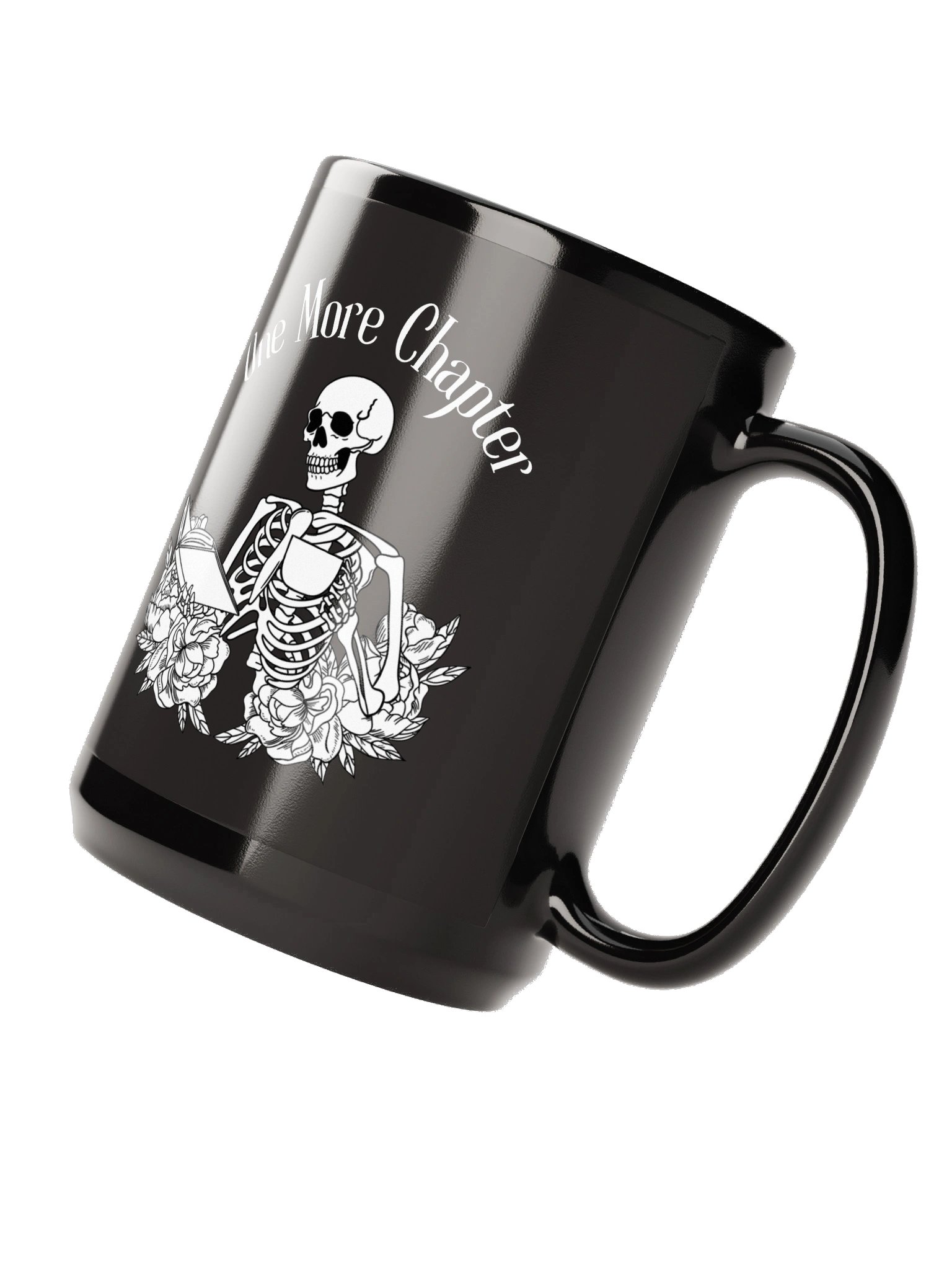 One More Chapter Mug product image (2)