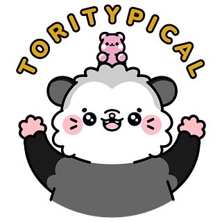 JustToriTypical