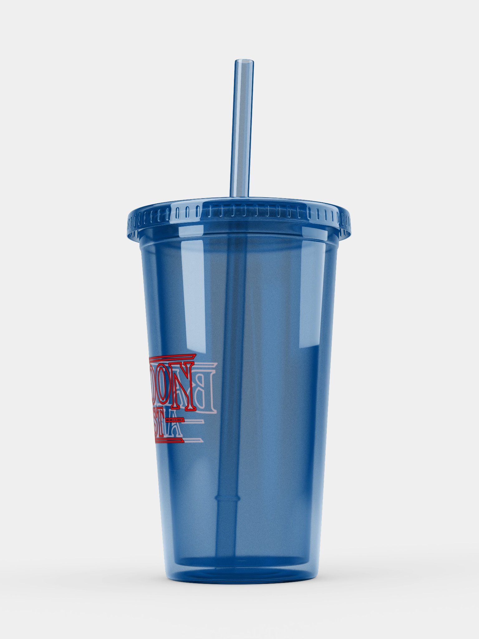 Balloon Artist Stranger Twists Tumbler product image (11)