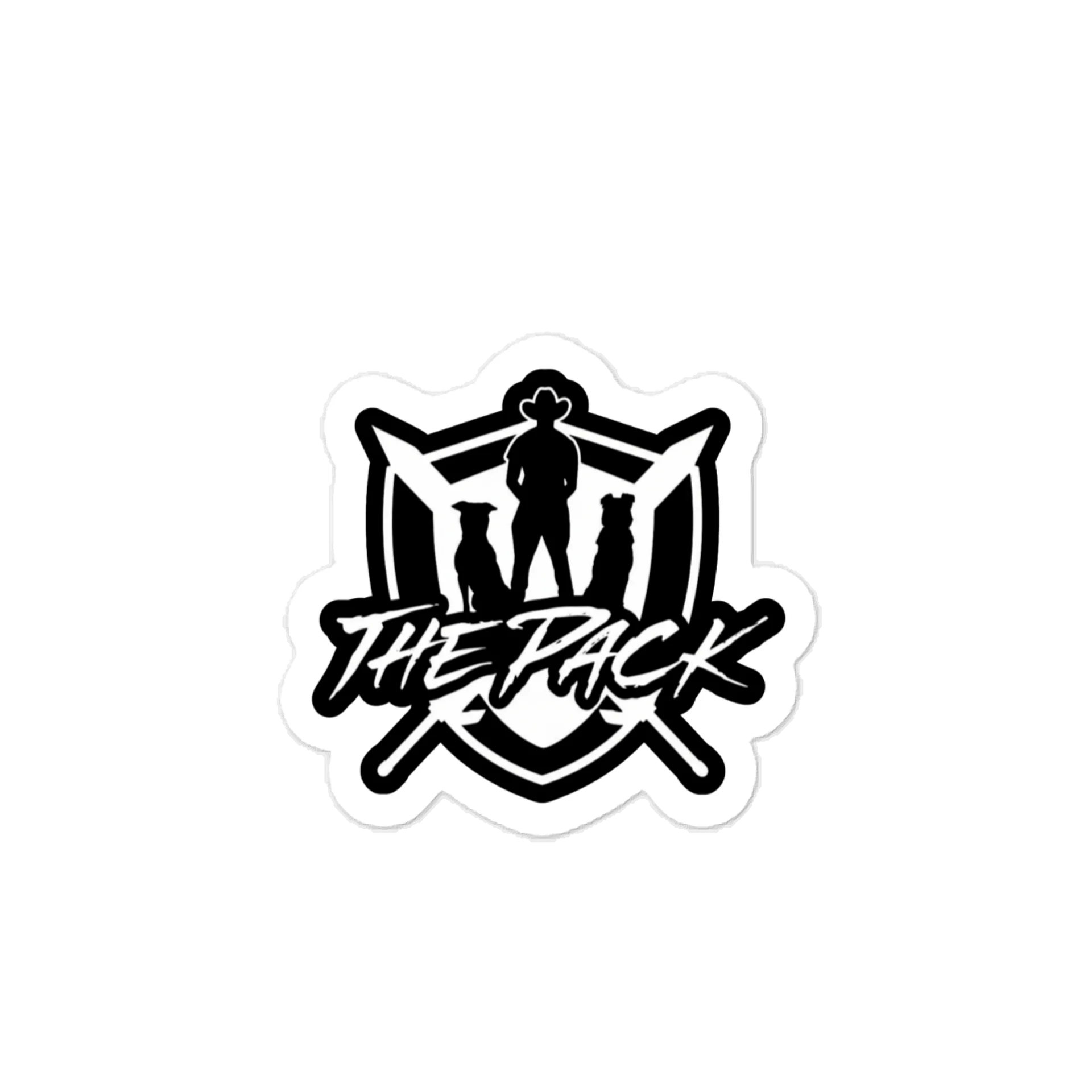 The Pack Decal product image (1)