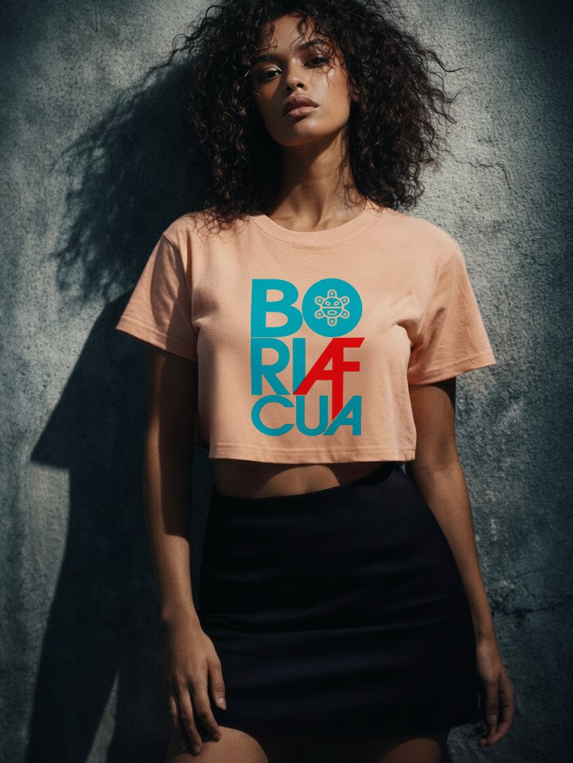 Boricua AF product image (2)