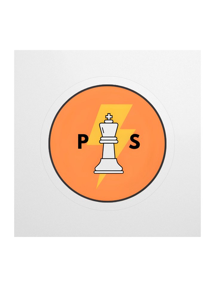 PawnStorm Stickers product image (1)