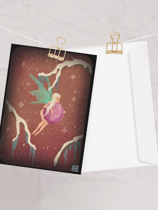 Sugar Plum Fairy product image (1)