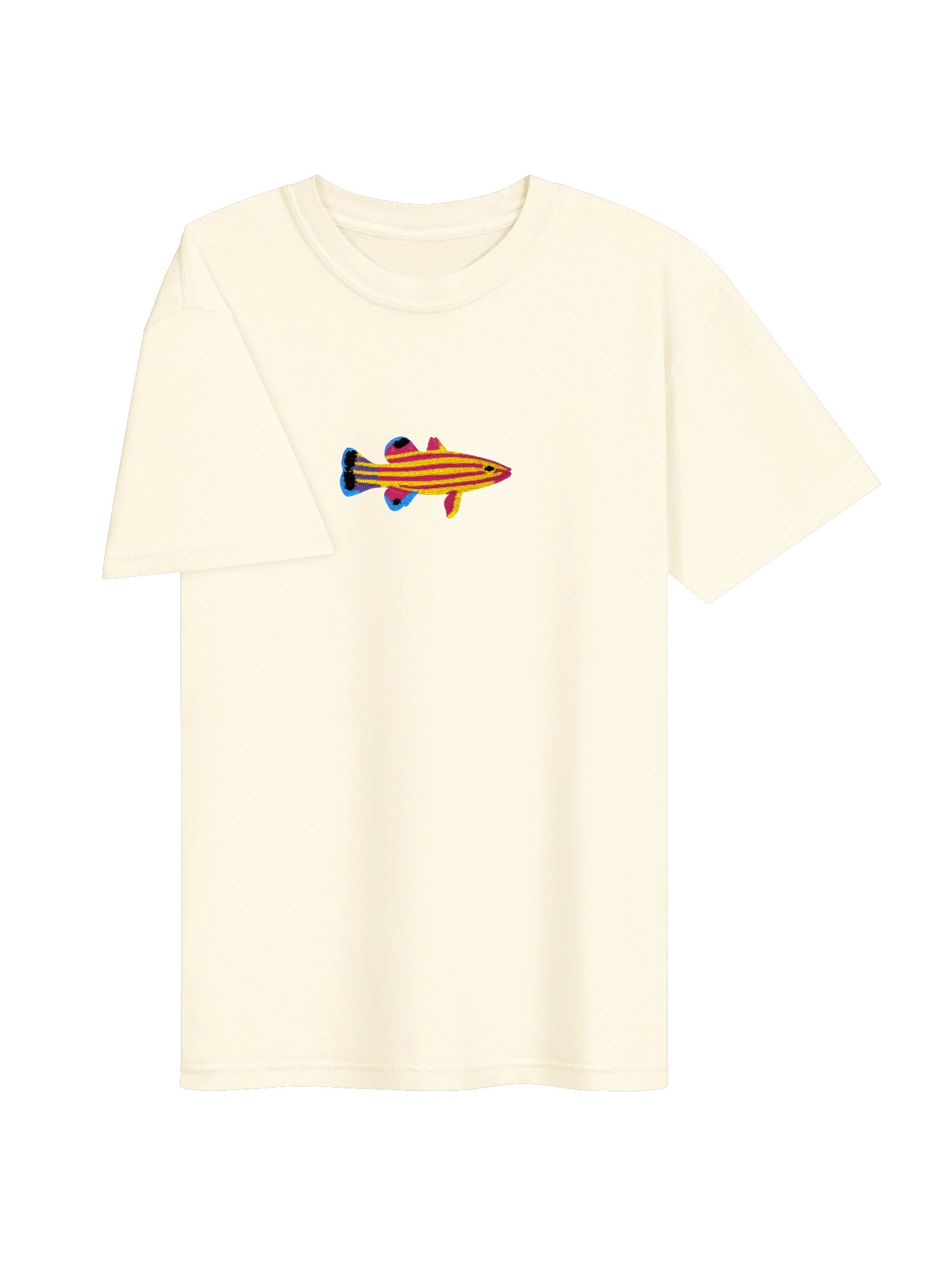 Swales Swissguard Basslet Embroidered Premium Shirt | Saltwater Reef Aquarium Fish & Marine Life Apparel product image (43)