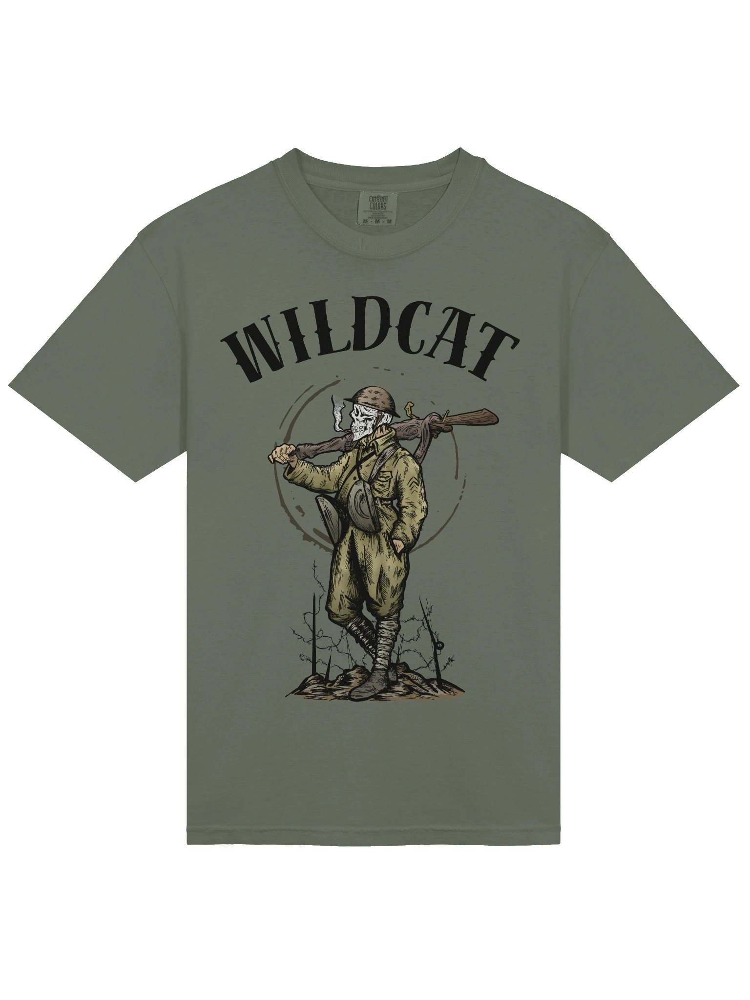 Wildcat product image (3)