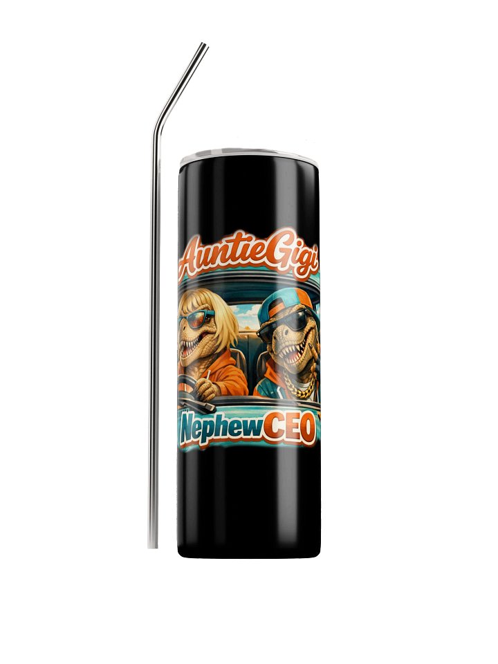 AuntieGigi NephewCEO cup product image (1)