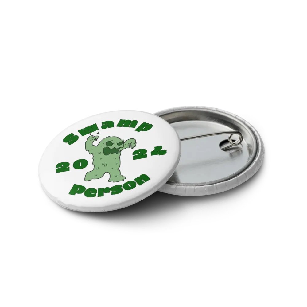 Fiendish Pin Set product image (12)
