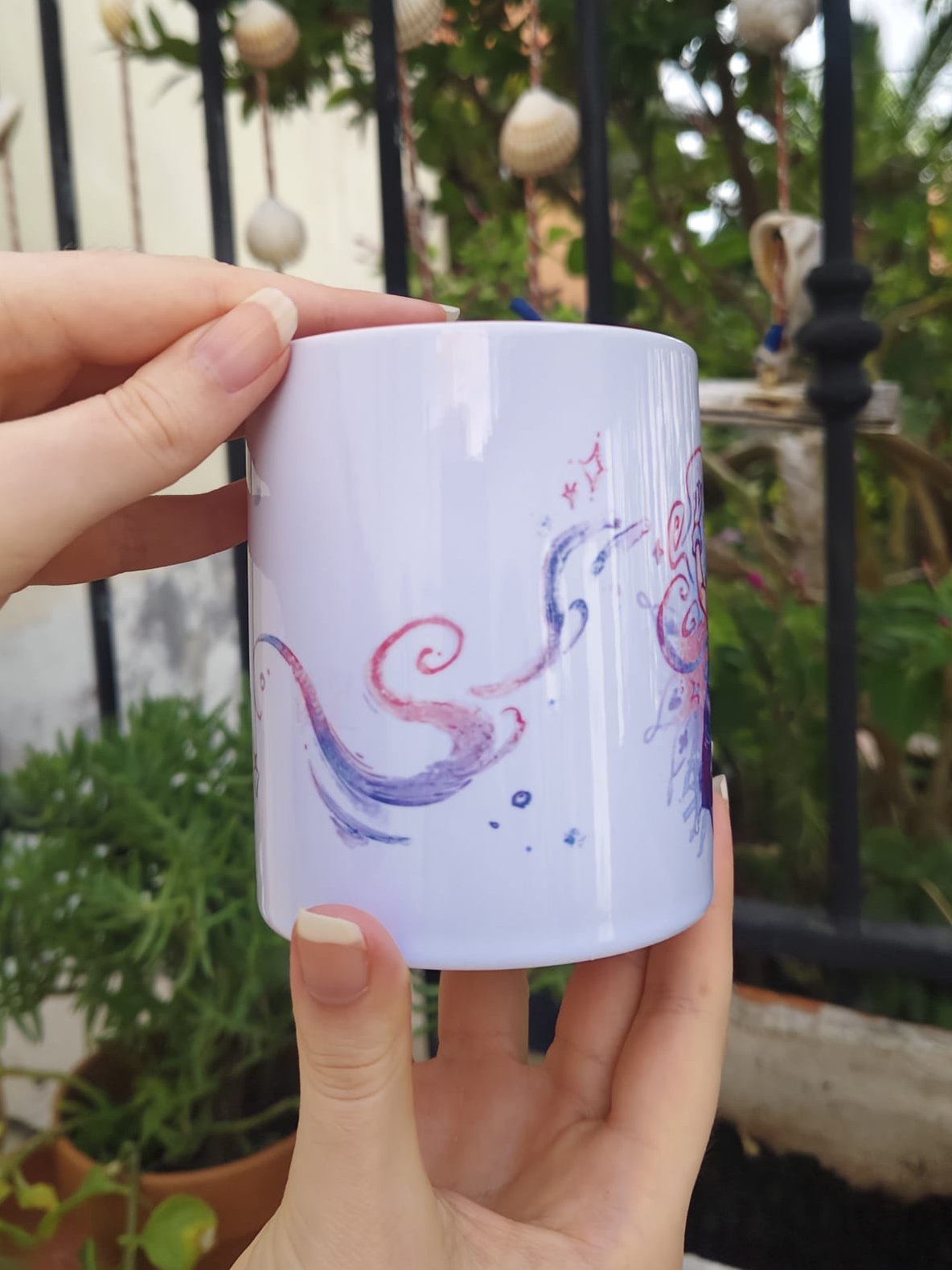Magic Time! Mug product image (3)