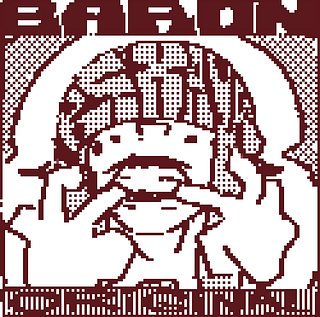 BaronKexana