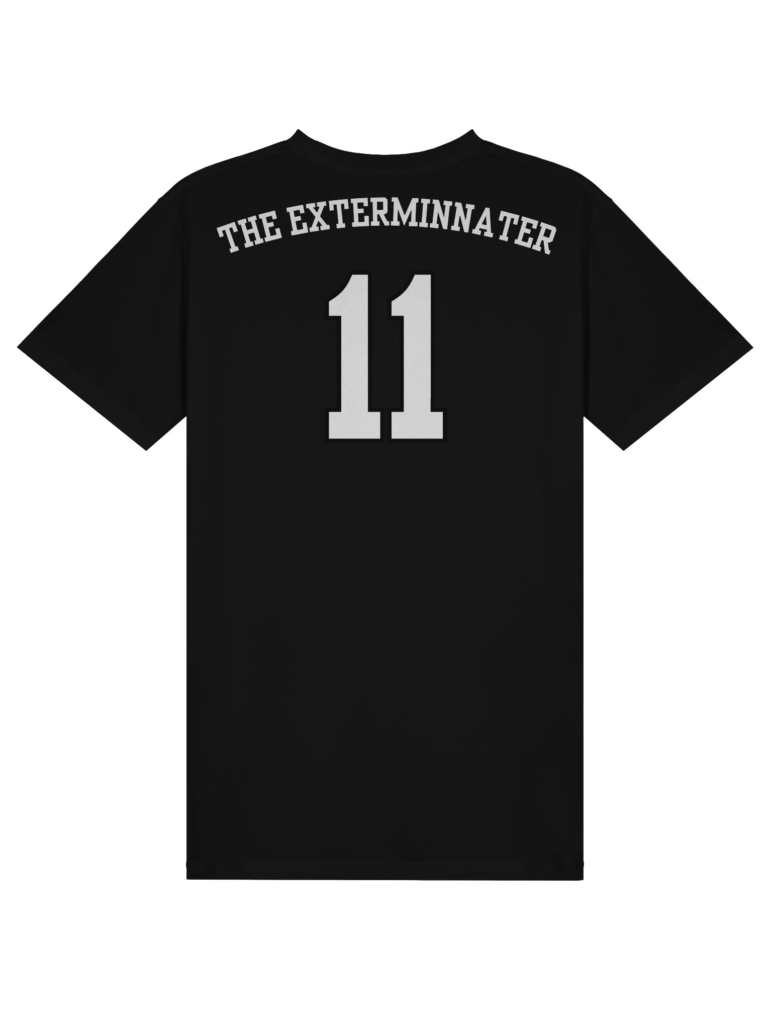 The ExterminNater Stream Team Edition product image (2)