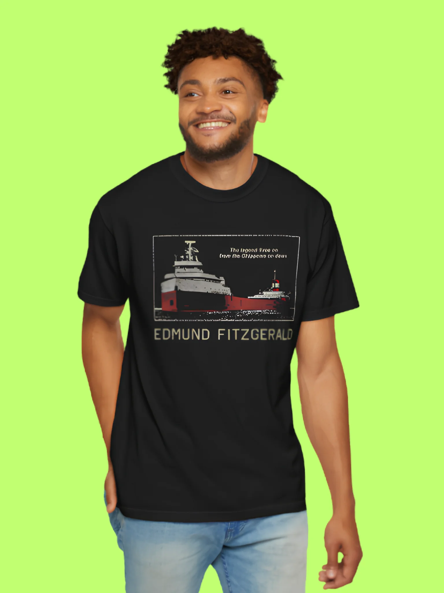 Tyler Bertuzzi Edmund Fitzgerald Shirt product image (153)