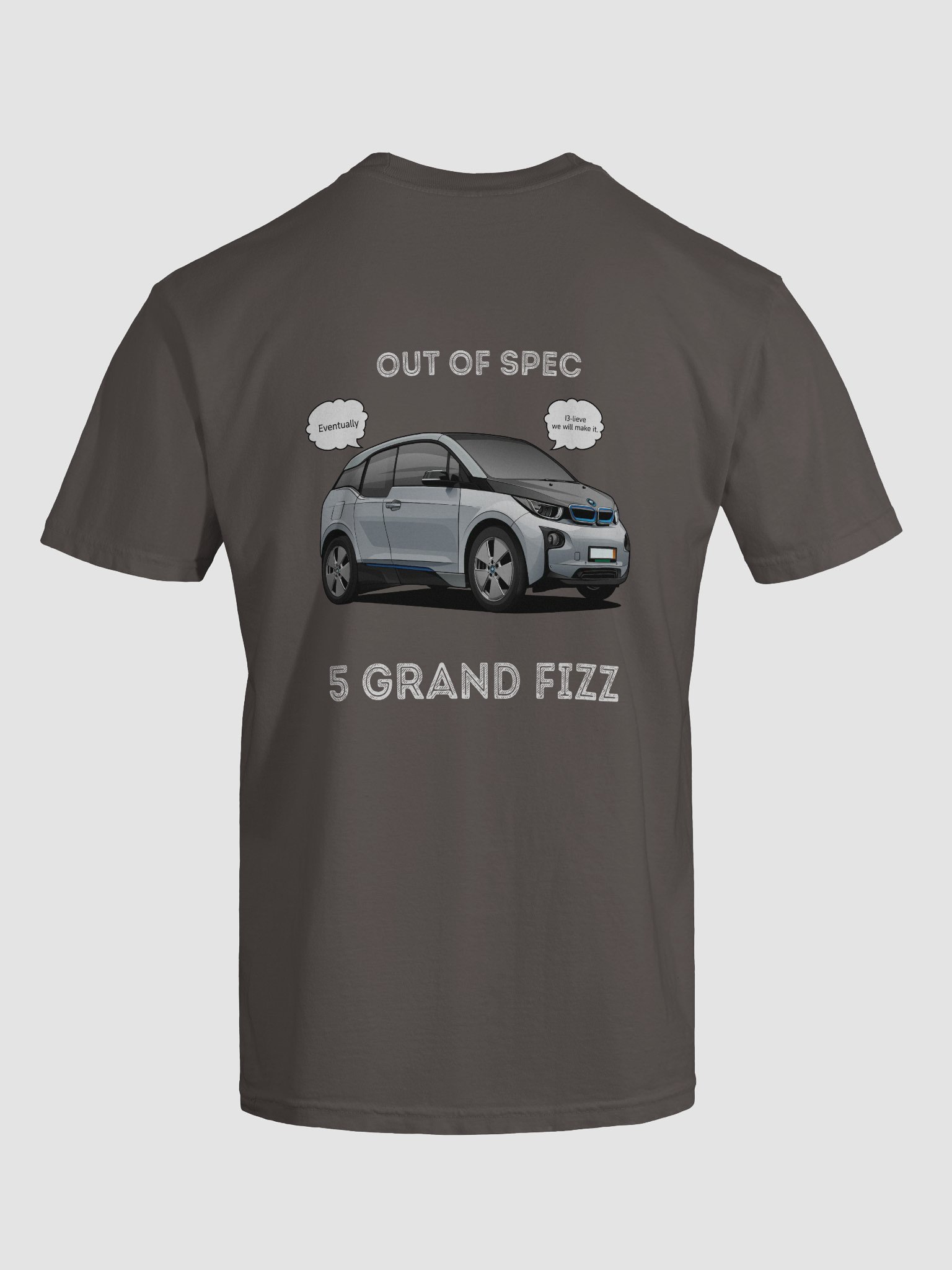 5 Grand Fizz T - i3! product image (6)