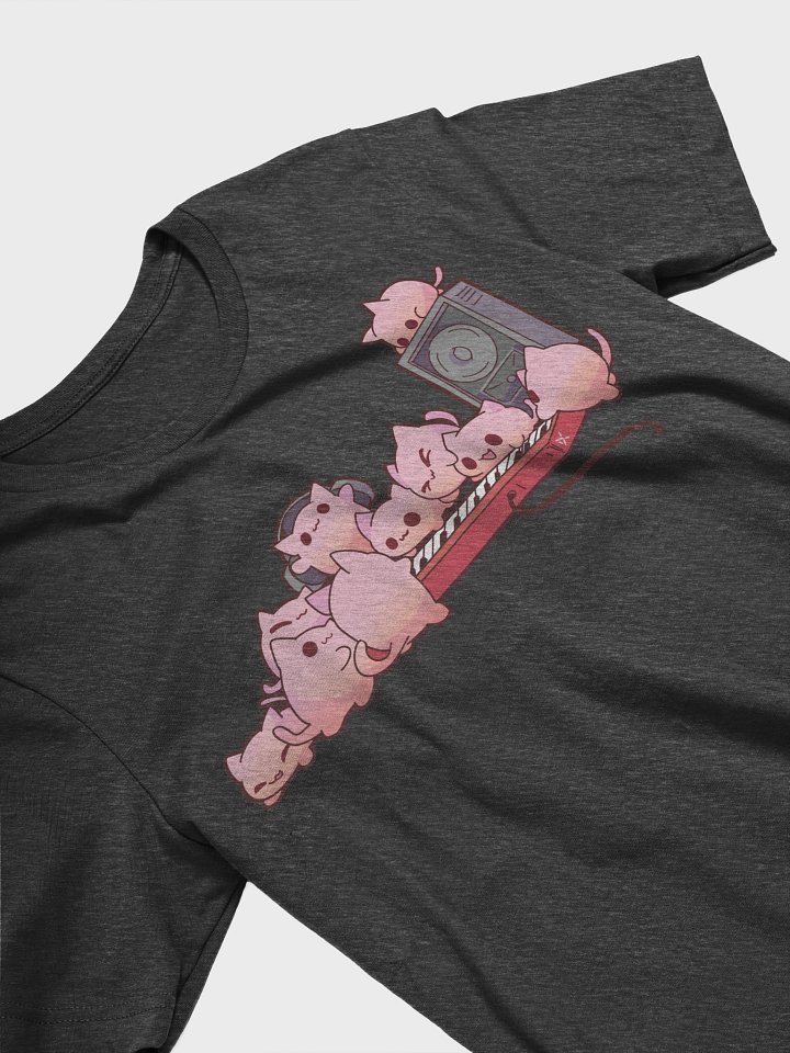 Blob Studio Shirt product image (1)