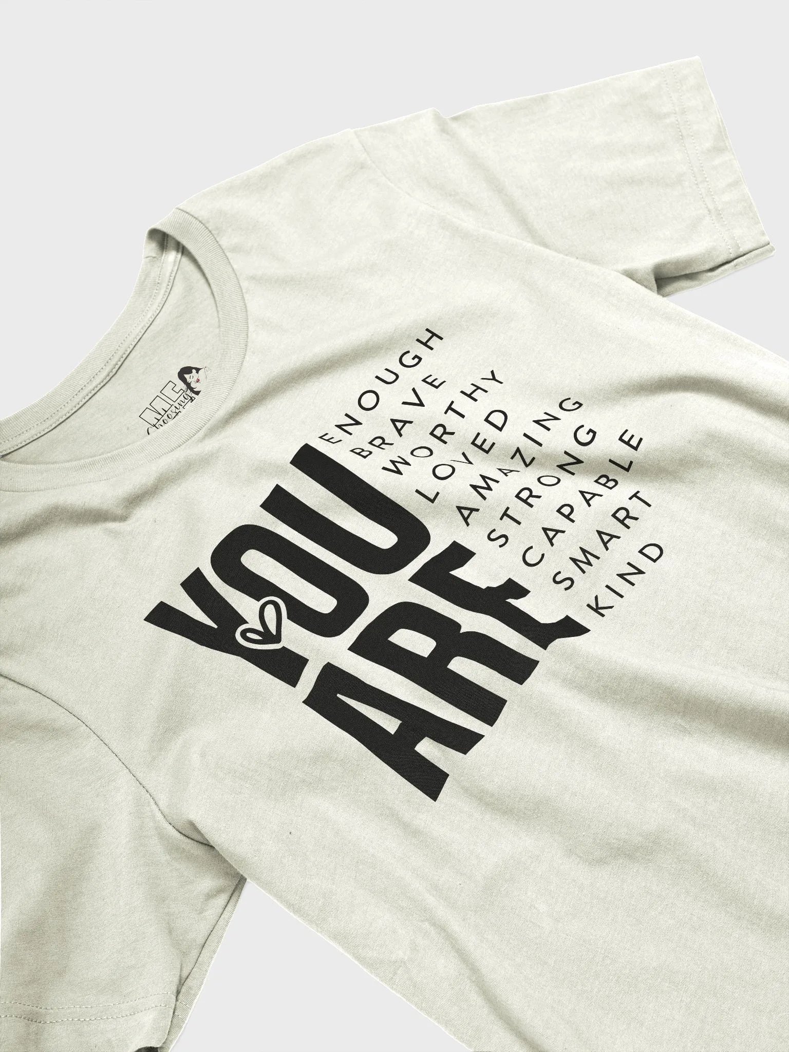 You are Enough product image (4)