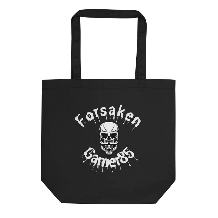 FORSAKEN TOTE BAG product image (1)