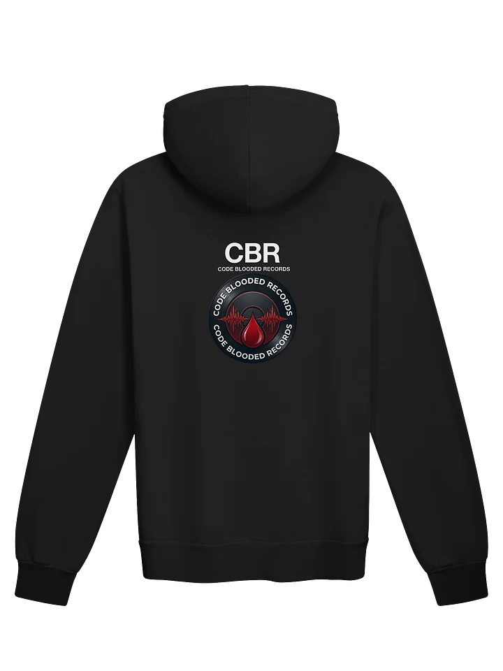 CBR Official Studio Hoodie product image (3)