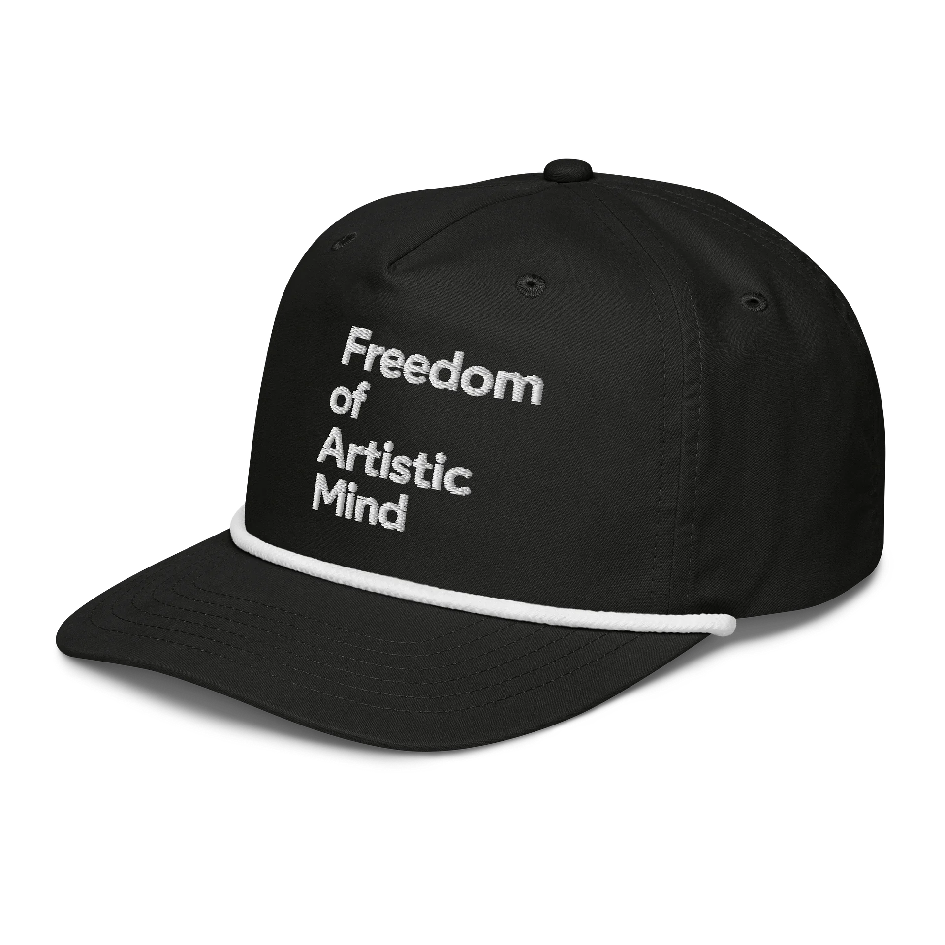 FoAM - Golf/Rope Hat product image (7)