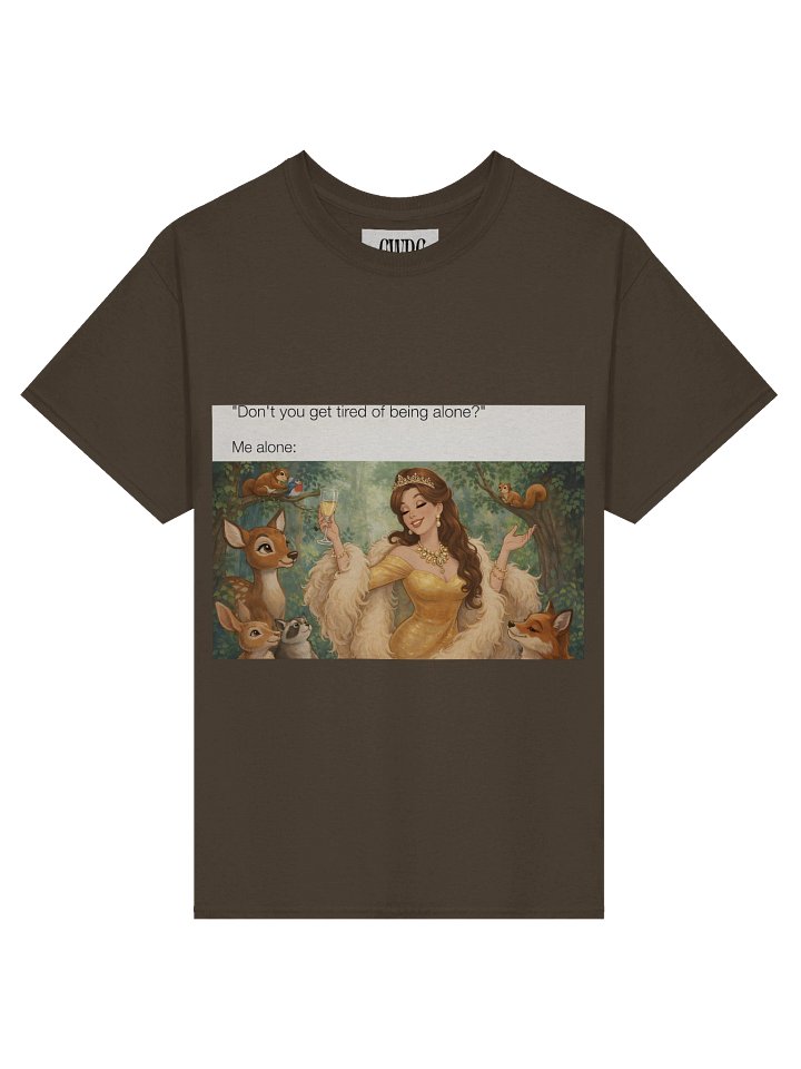 Being alone product image (1)