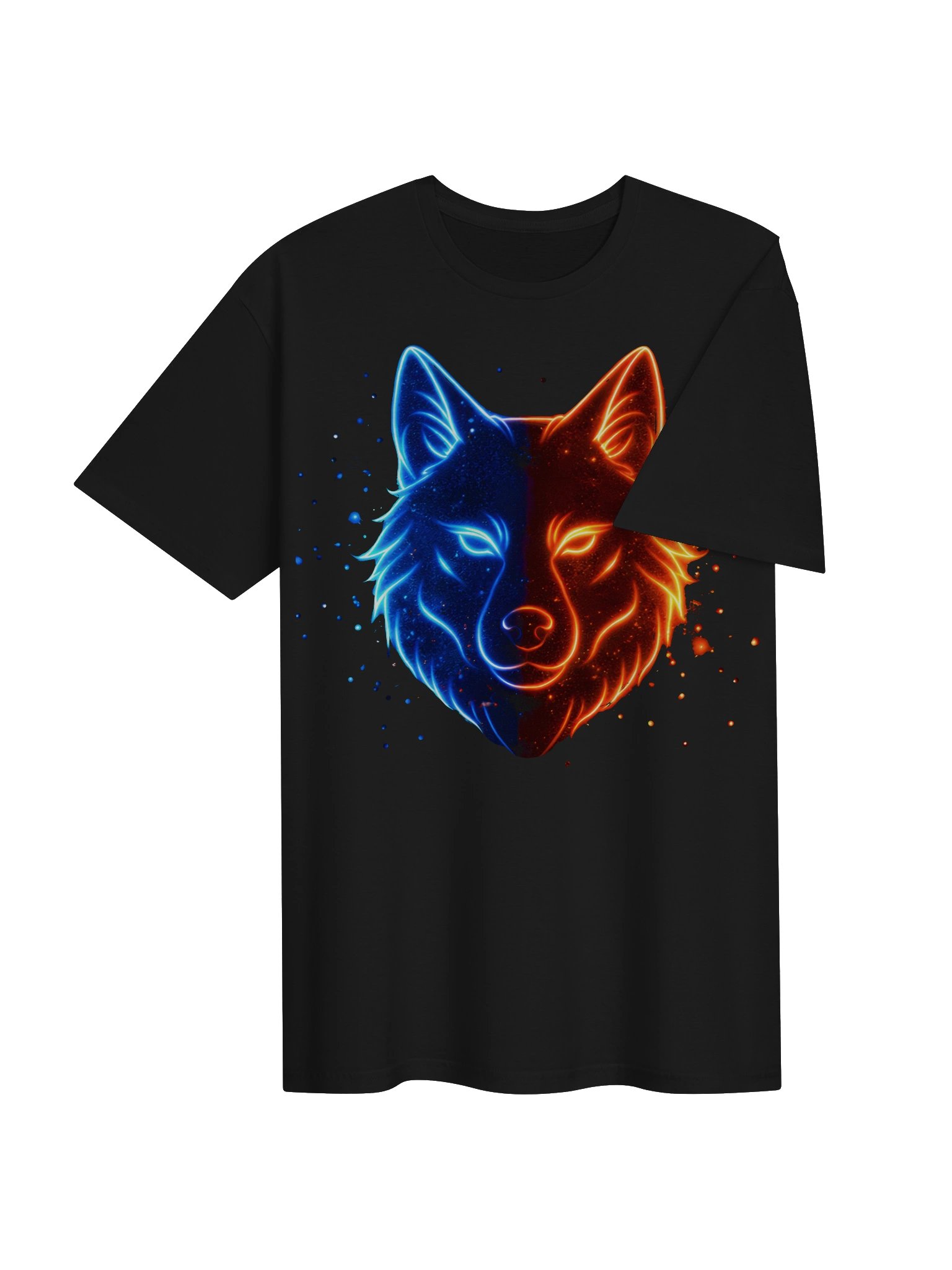 Neon Wolf product image (4)