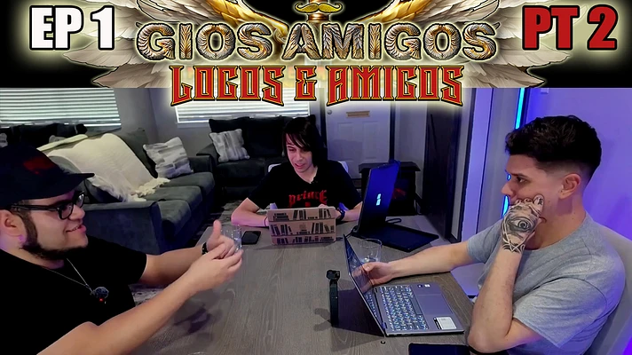 Video thumbnail