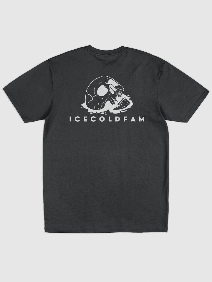 "ICECOLD CORE" Tee product image (2)